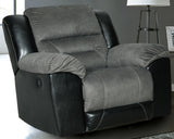 Earhart Sofa, Loveseat and Recliner