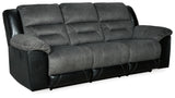 Earhart Sofa, Loveseat and Recliner