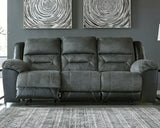 Earhart Sofa, Loveseat and Recliner