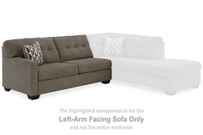 Mahoney Left-Arm Facing Sofa