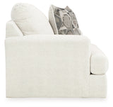 Karinne Sofa, Loveseat, Chair and Ottoman