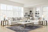 Brebryan Sofa and Loveseat