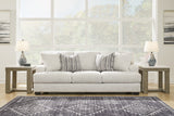 Brebryan Sofa, Loveseat, Chair and Ottoman