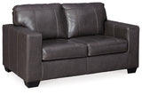 Morelos Sofa, Loveseat, Chair and Ottoman