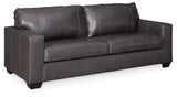 Morelos Sofa and Loveseat