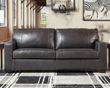 Morelos Sofa, Loveseat, Chair and Ottoman