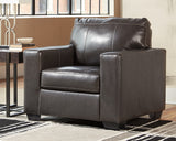 Morelos Sofa, Loveseat, Chair and Ottoman