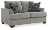 Deakin Sofa, Loveseat, Chair and Ottoman