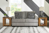 Deakin Sofa, Loveseat, Chair and Ottoman