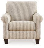 Valerani Accent Chair