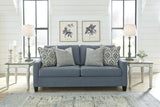 Lemly Sofa and Loveseat