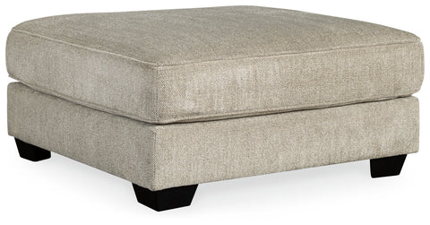 Ardsley 3-Piece Sectional with Ottoman