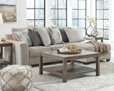 Ardsley 2-Piece Sectional with Chaise