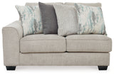 Ardsley Left-Arm Facing Loveseat