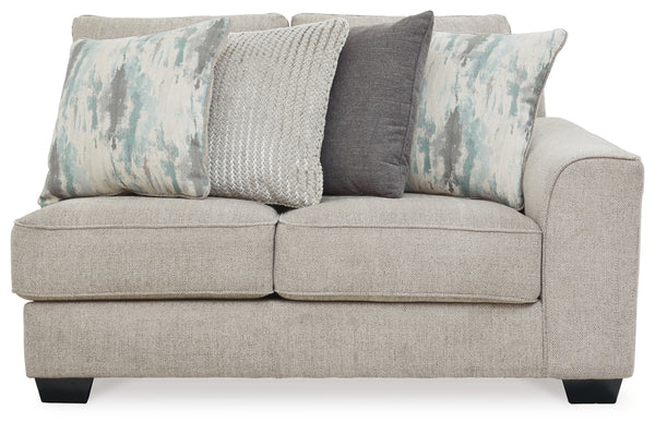 Ardsley Right-Arm Facing Loveseat