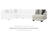 Huntsworth Right-Arm Facing Corner Chaise