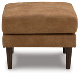 Telora Sofa, Loveseat, Chair and Ottoman