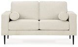 Hazela Sofa, Loveseat, Chair and Ottoman