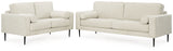 Hazela Sofa and Loveseat