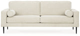 Hazela Sofa, Loveseat, Chair and Ottoman