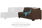 Maier Right-Arm Facing Sofa