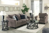 Nemoli Queen Sofa Sleeper