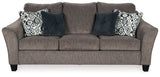 Nemoli Sofa