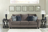 Nemoli Queen Sofa Sleeper