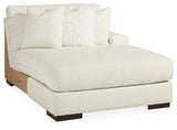 Zada Right-Arm Facing Corner Chaise