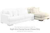 Zada Right-Arm Facing Corner Chaise