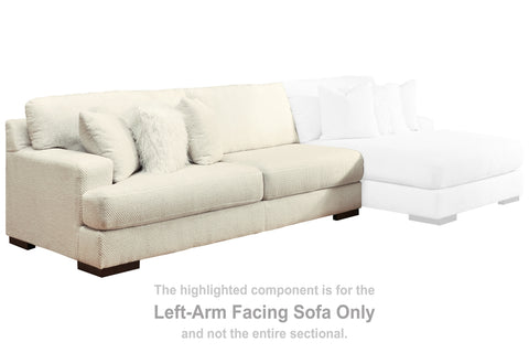 Zada Left-Arm Facing Sofa