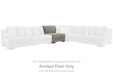 Bayless Armless Chair
