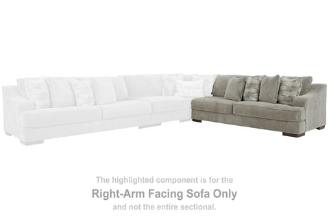 Bayless Right-Arm Facing Sofa
