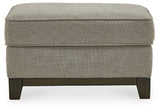 Kaywood Ottoman