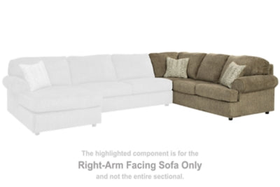 Hoylake Right-Arm Facing Sofa
