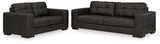 Luigi Sofa and Loveseat