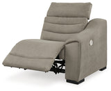 Next-Gen Gaucho Right-Arm Facing Power Recliner