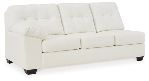 Donlen Left-Arm Facing Sofa