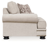 Merrimore Sofa, Loveseat, Chair and Ottoman