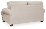 Merrimore Sofa, Loveseat, Chair and Ottoman