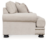 Merrimore Sofa, Loveseat, Chair and Ottoman