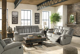 Mitchiner Sofa, Loveseat and Recliner