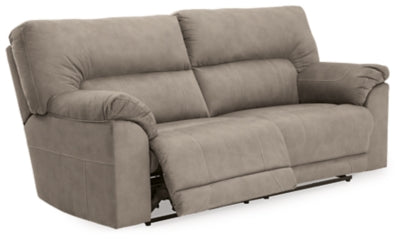 Cavalcade Reclining Sofa