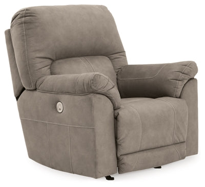 Cavalcade Power Recliner