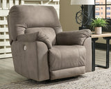 Cavalcade Power Recliner