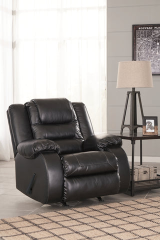 Vacherie Recliner