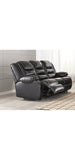 Vacherie Reclining Sofa