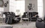 Vacherie Sofa, Loveseat and Recliner