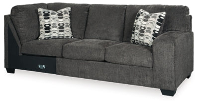 Ballinasloe Right-Arm Facing Sofa