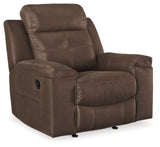 Jesolo Sofa, Loveseat and Recliner